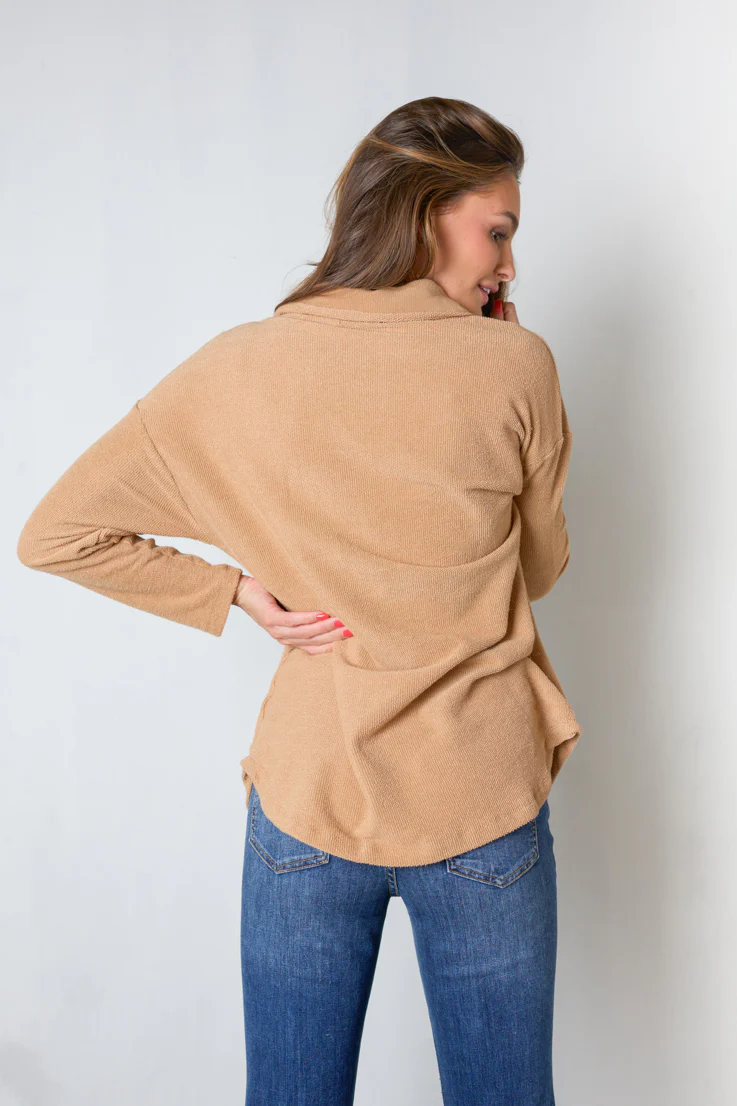Spellbound Shacket - Image 2