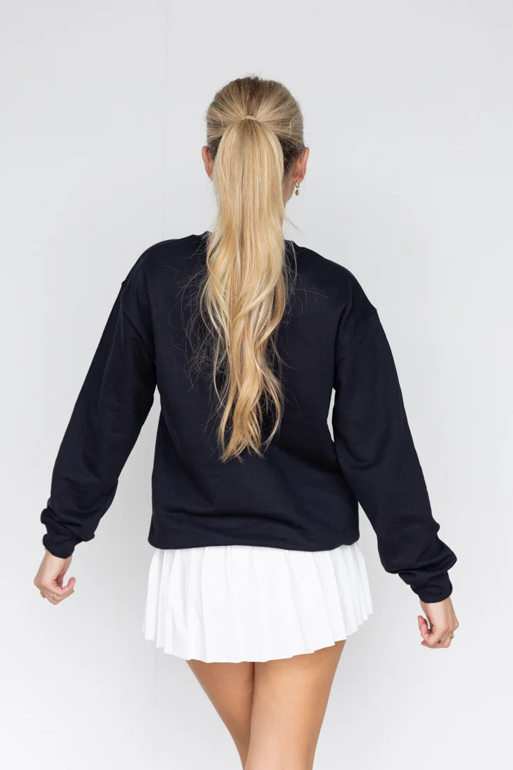 Sports Sweatshirt - Image 6