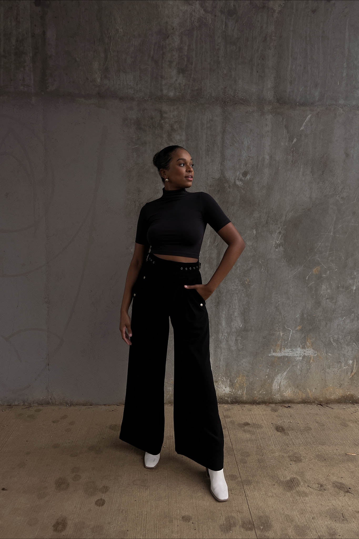 Spotlight Trousers