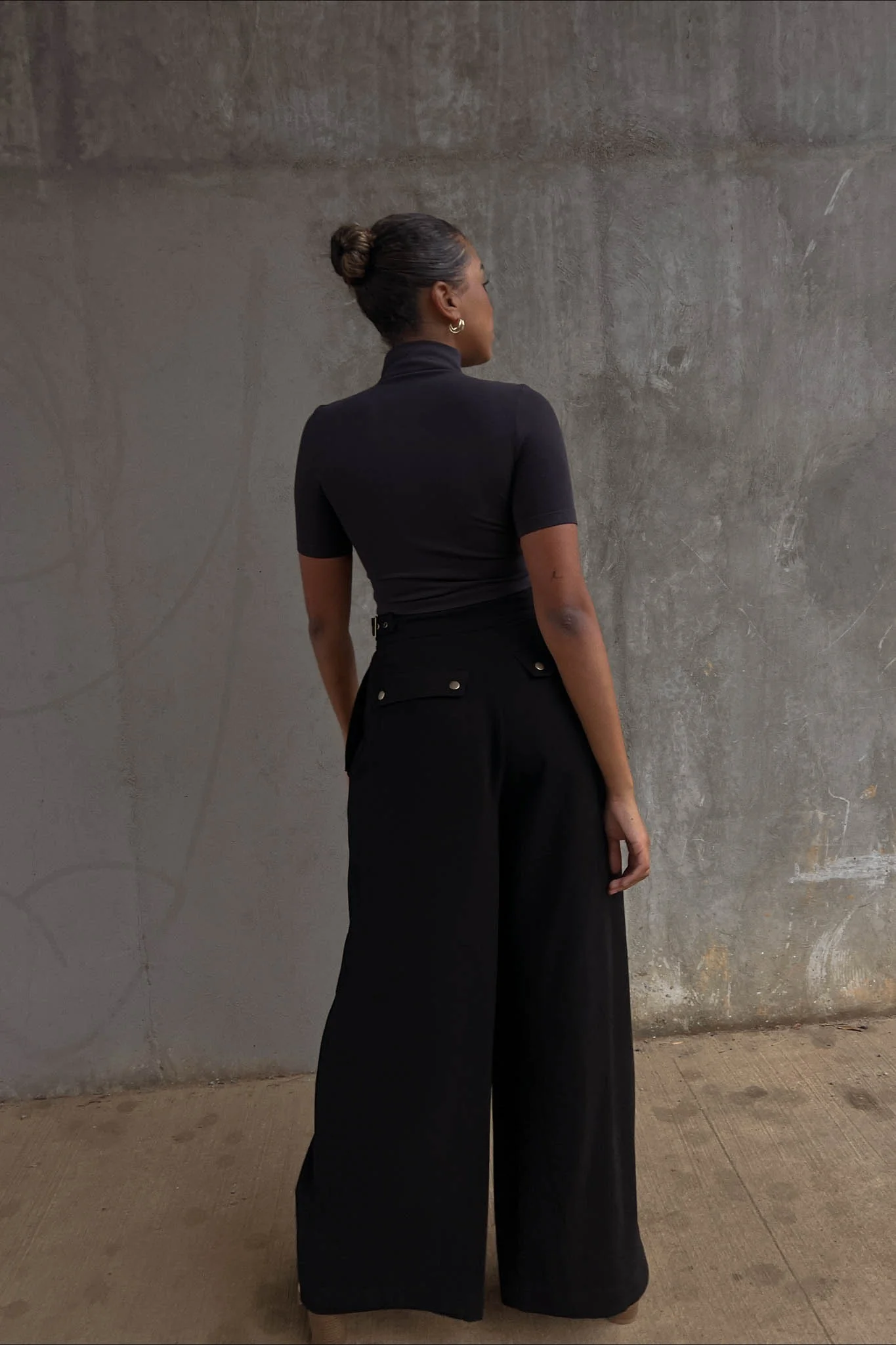 Spotlight Trousers - Image 2