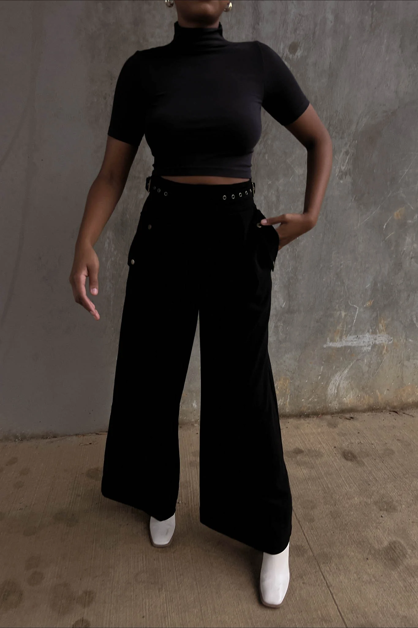 Spotlight Trousers - Image 3