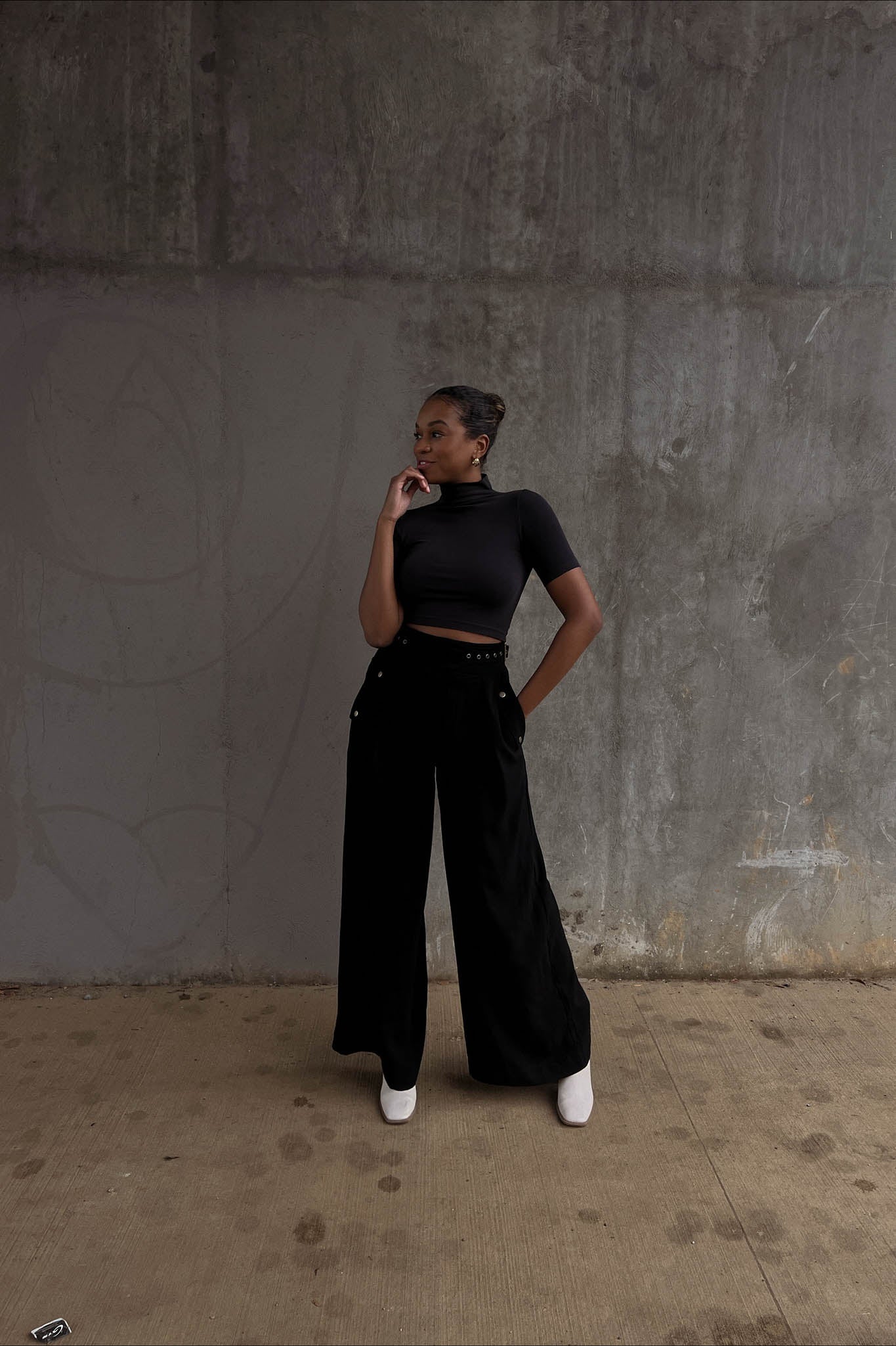 Spotlight Trousers - Image 4