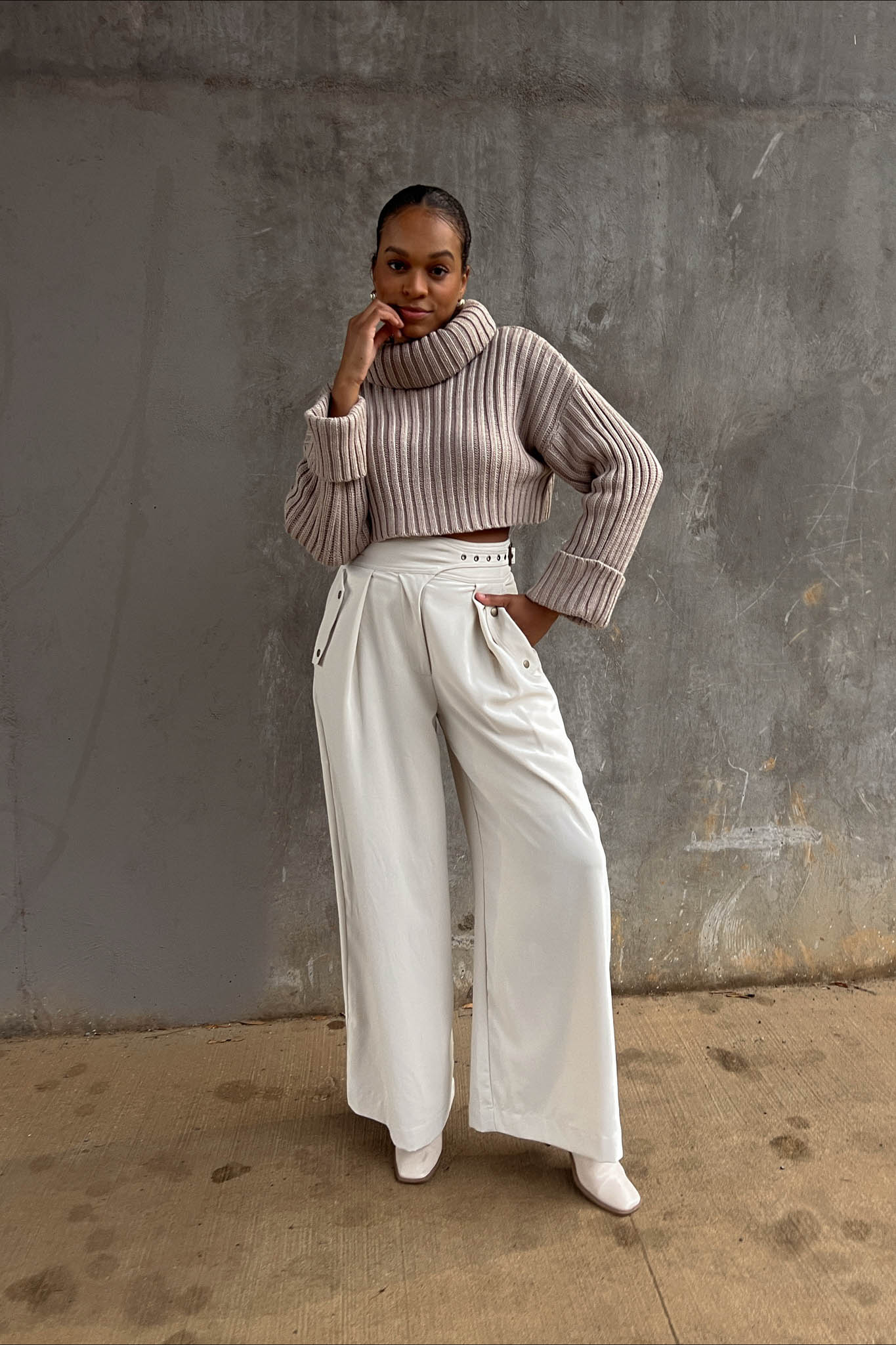 Spotlight Trousers - Image 5