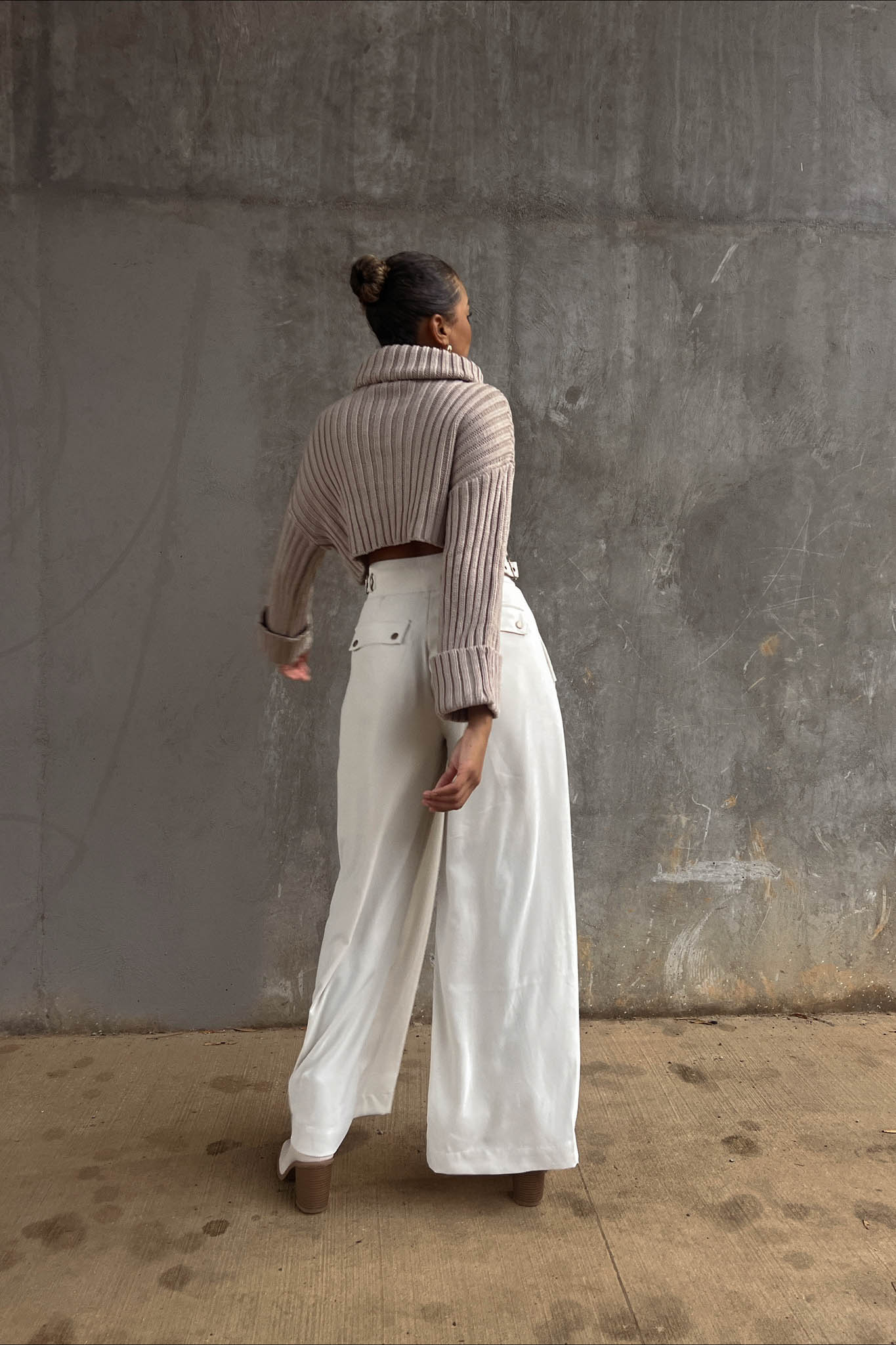 Spotlight Trousers - Image 6