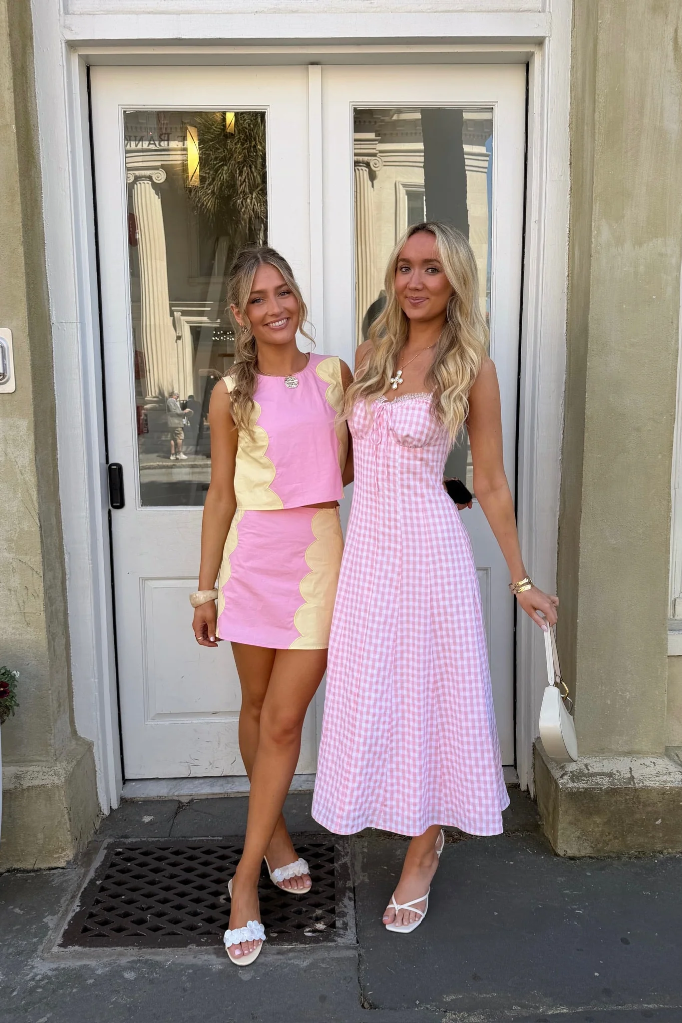 Spring Pastels Top - Image 4
