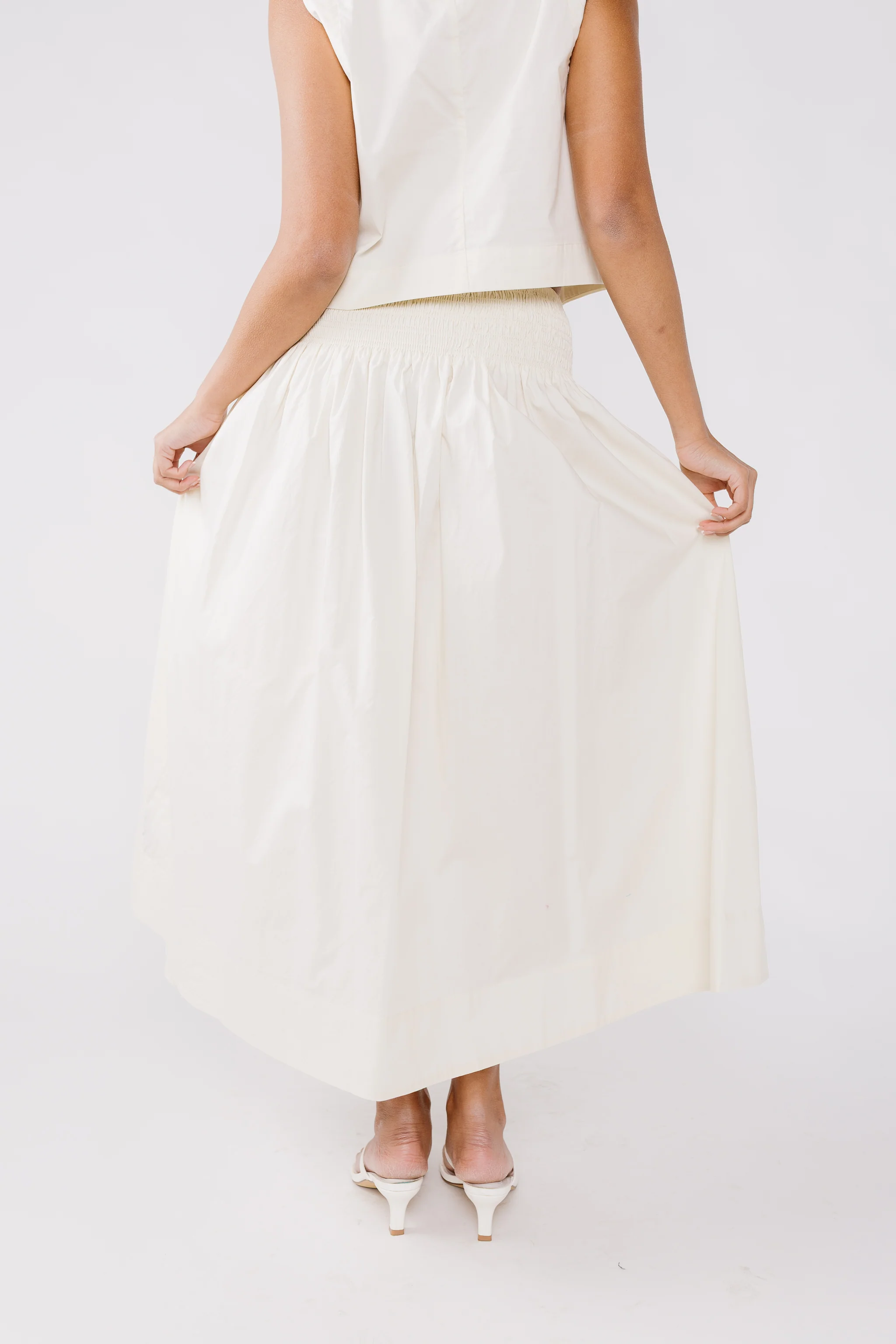 Spring Romance Skirt - Image 3