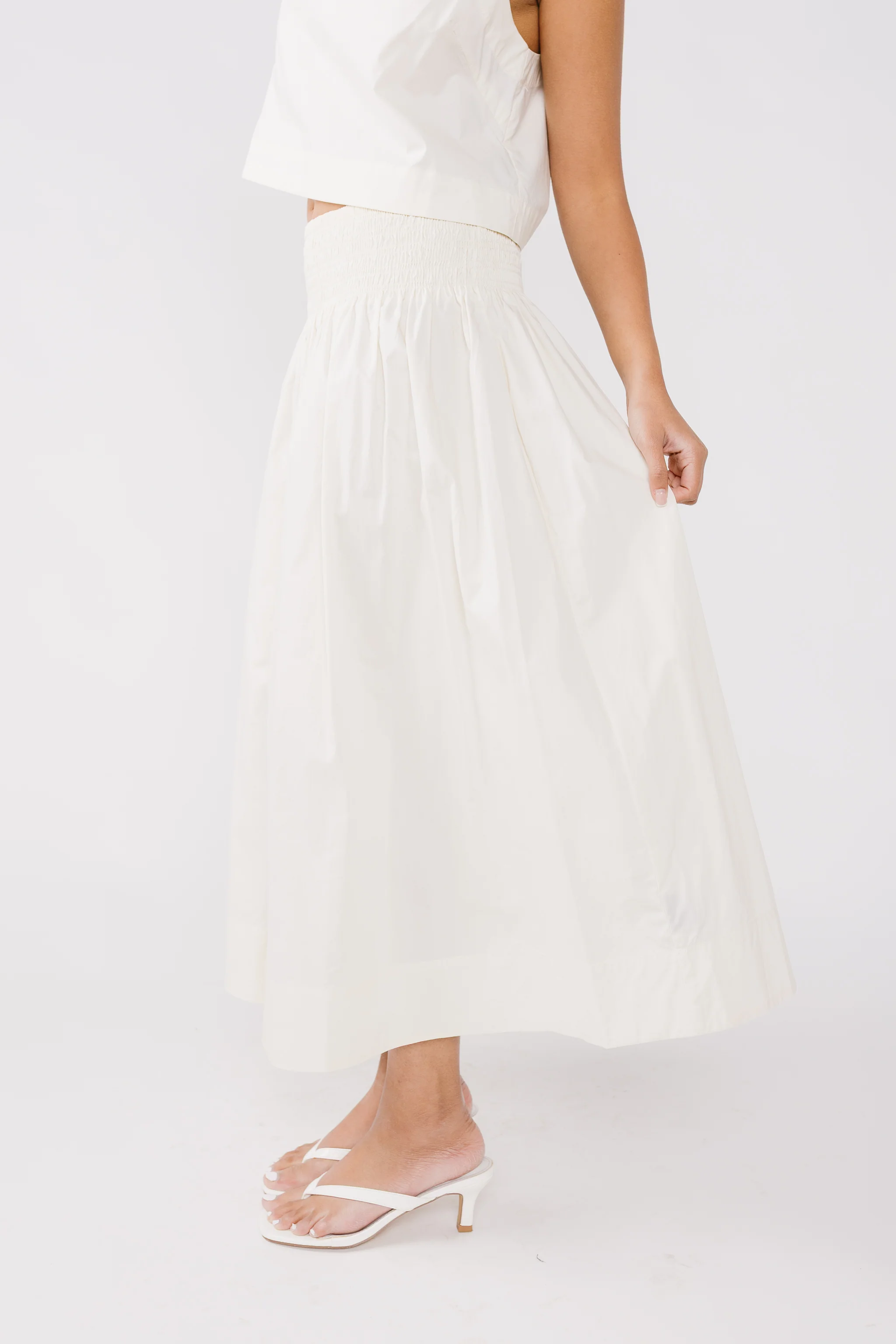 Spring Romance Skirt - Image 6