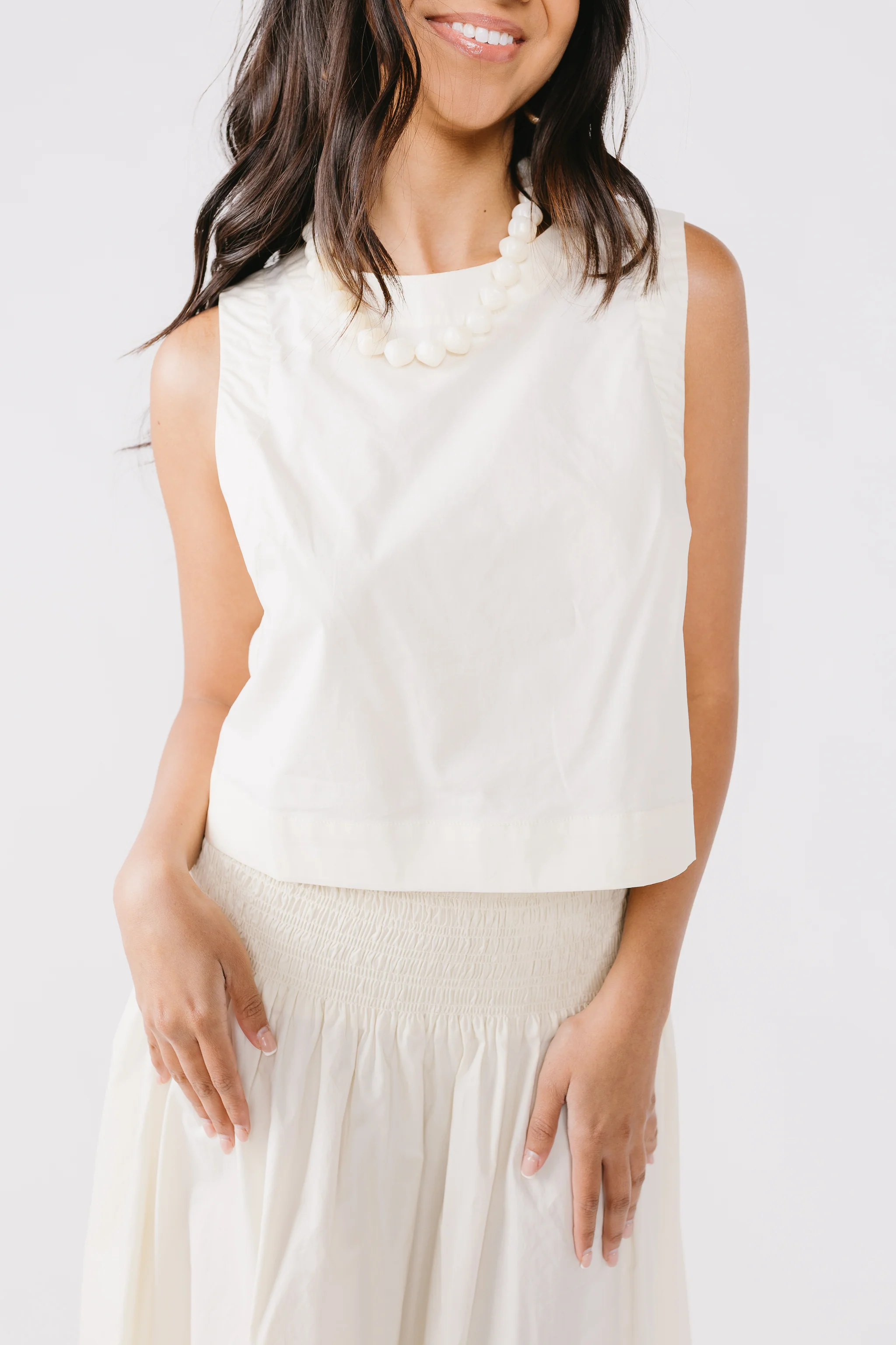 Spring Romance Top - Image 4