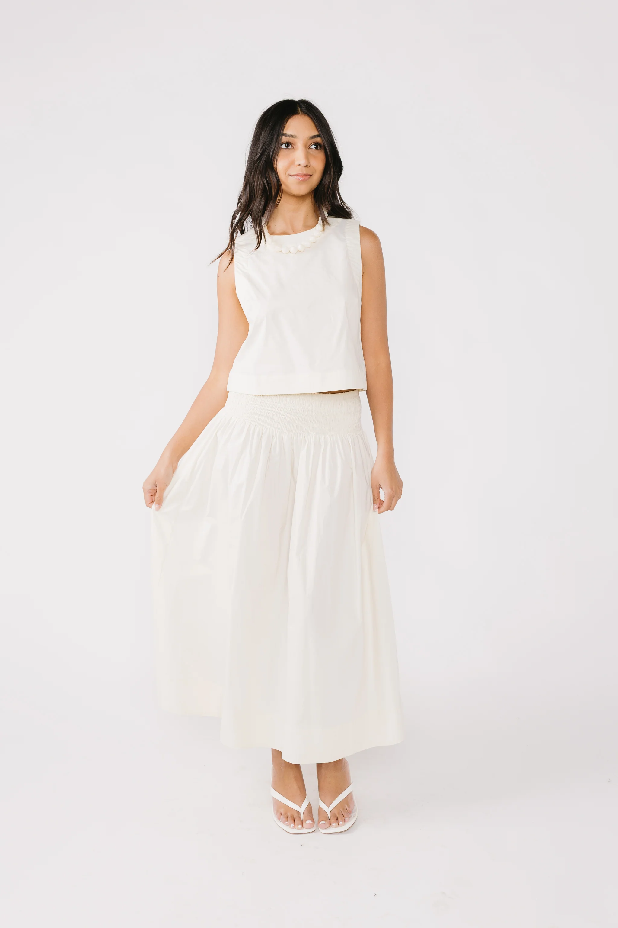 Spring Romance Top - Image 5