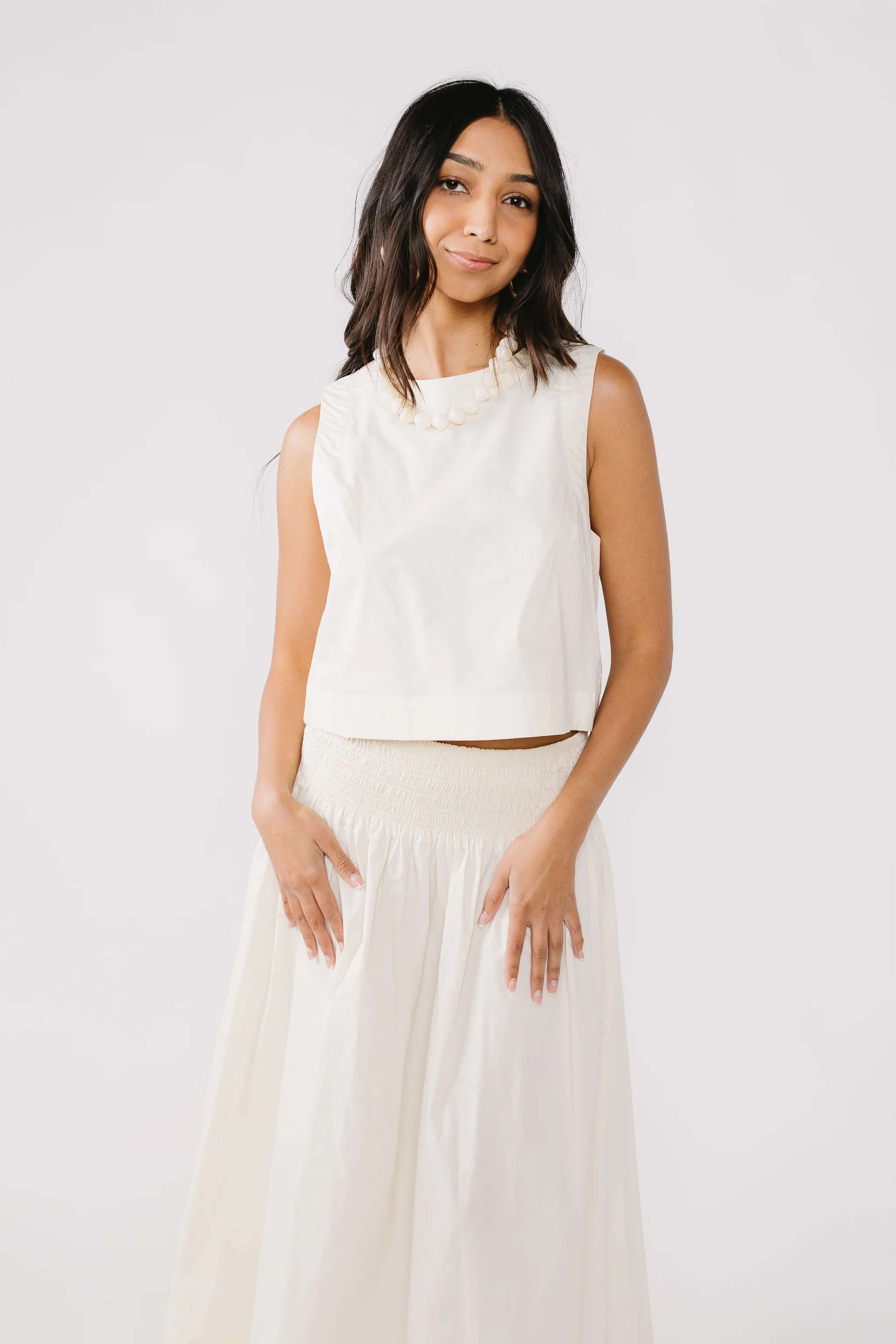 Spring Romance Top - Image 7