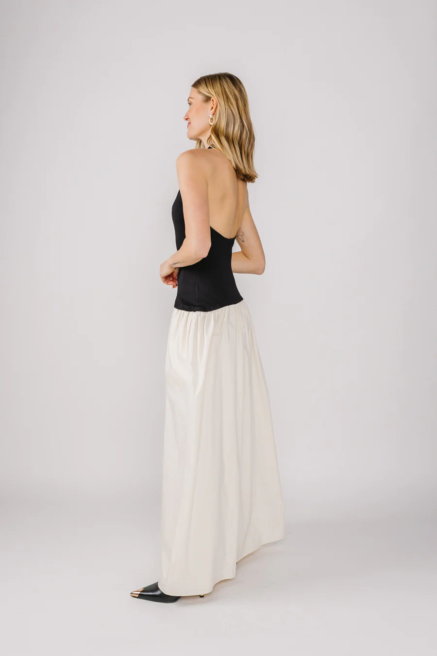 Spring to Life Dress - Image 4