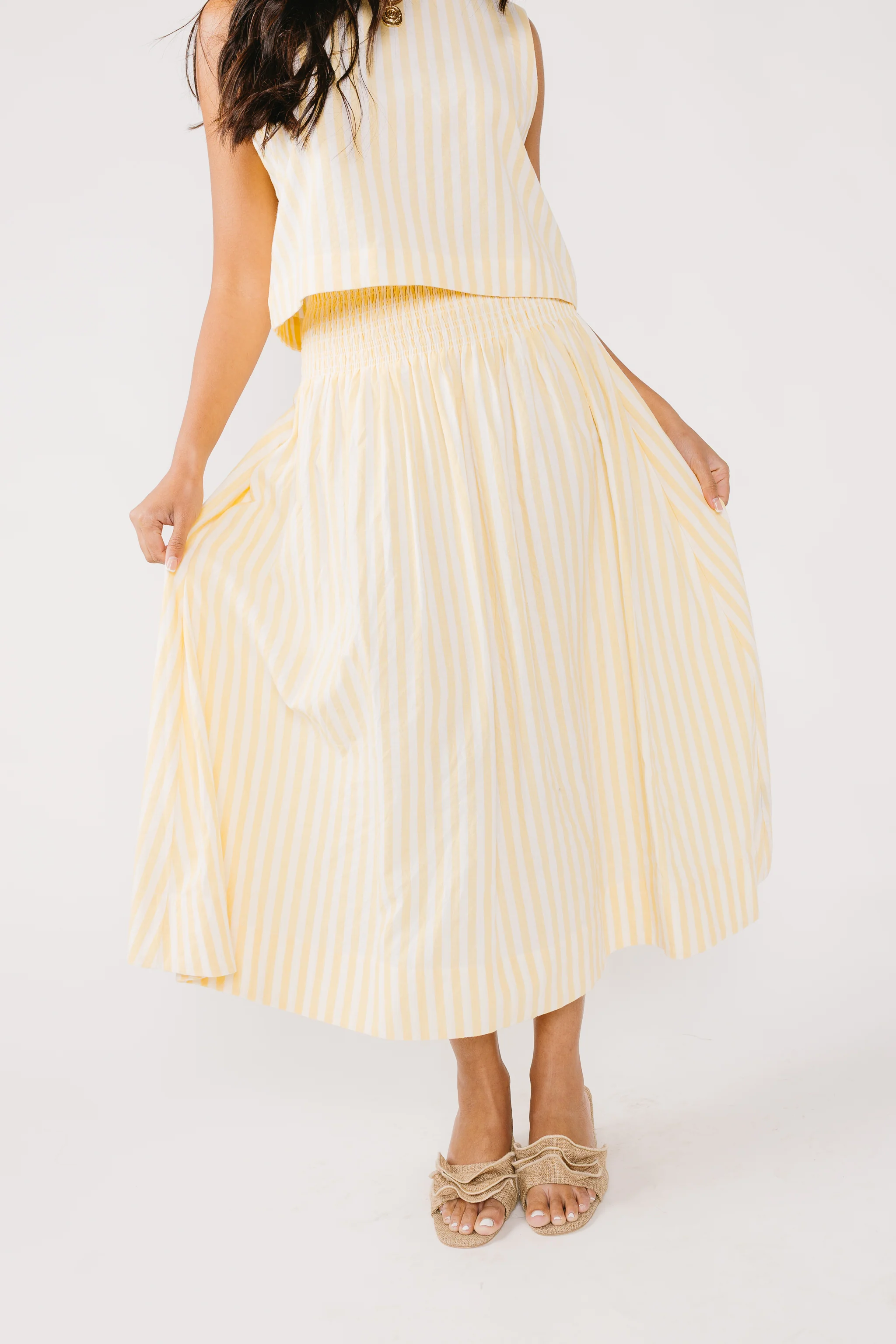 Springtide Skirt - Image 3