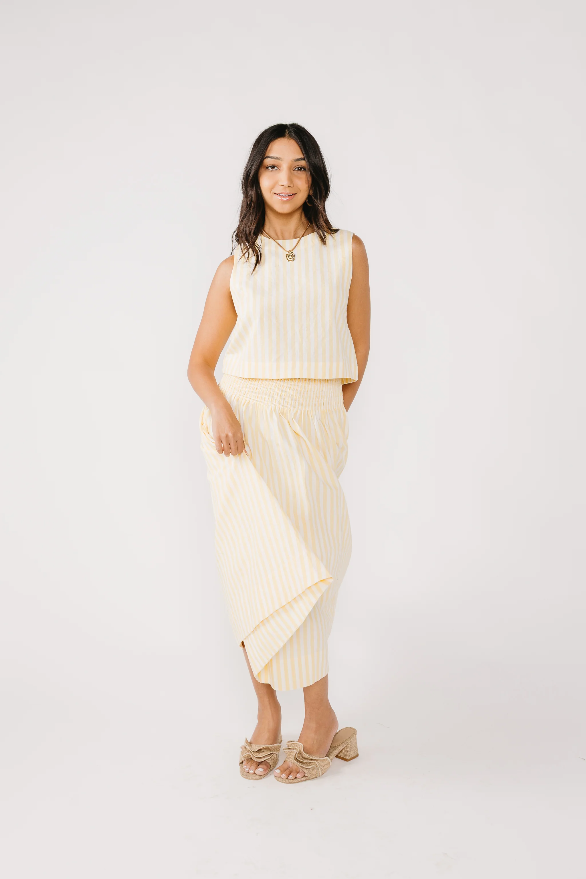 Springtide Skirt - Image 4