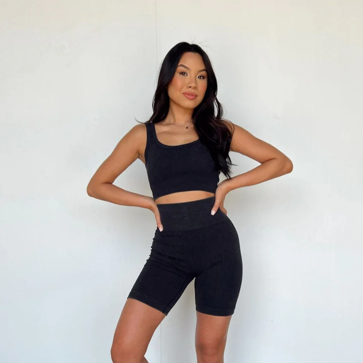 Stance Set - Sports Bra - Image 5