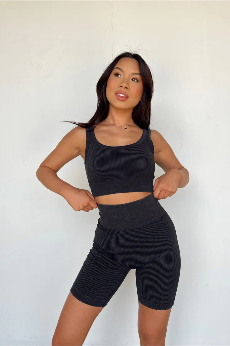 Stance Set - Sports Bra - Image 6