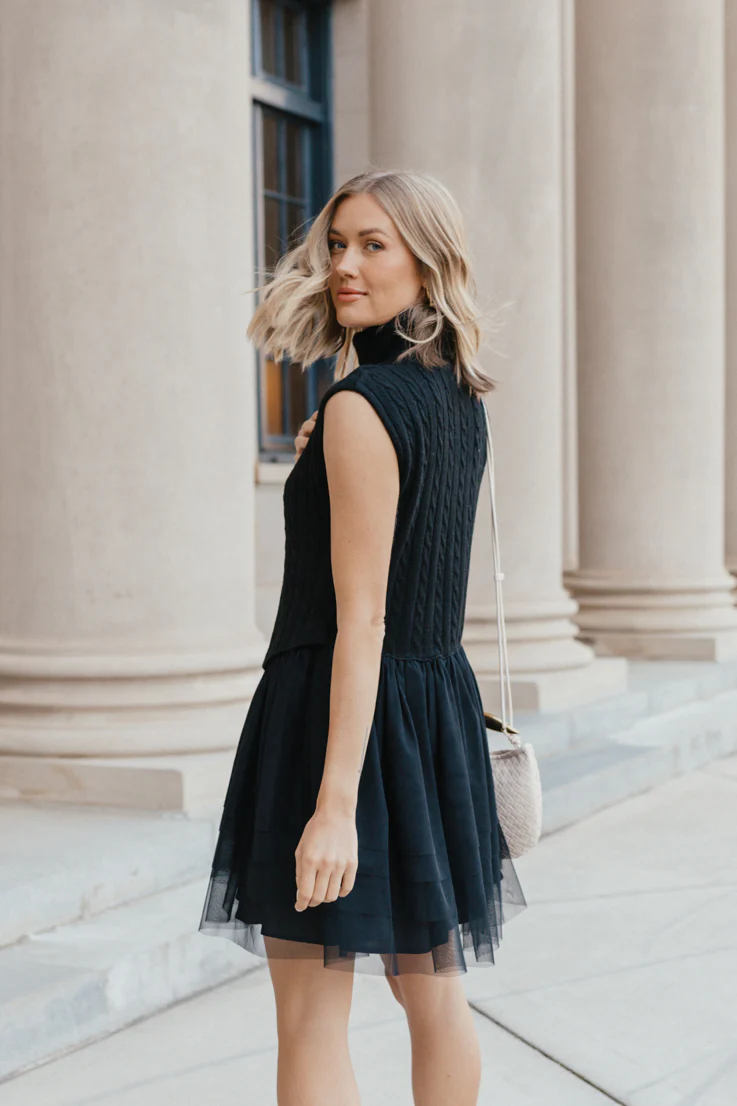 Star Crossed Dress - Image 2