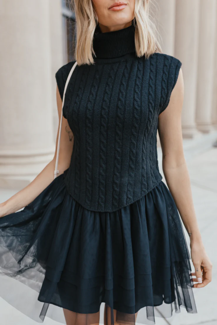 Star Crossed Dress - Image 4