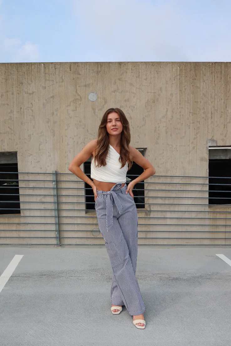 Starboard Pants