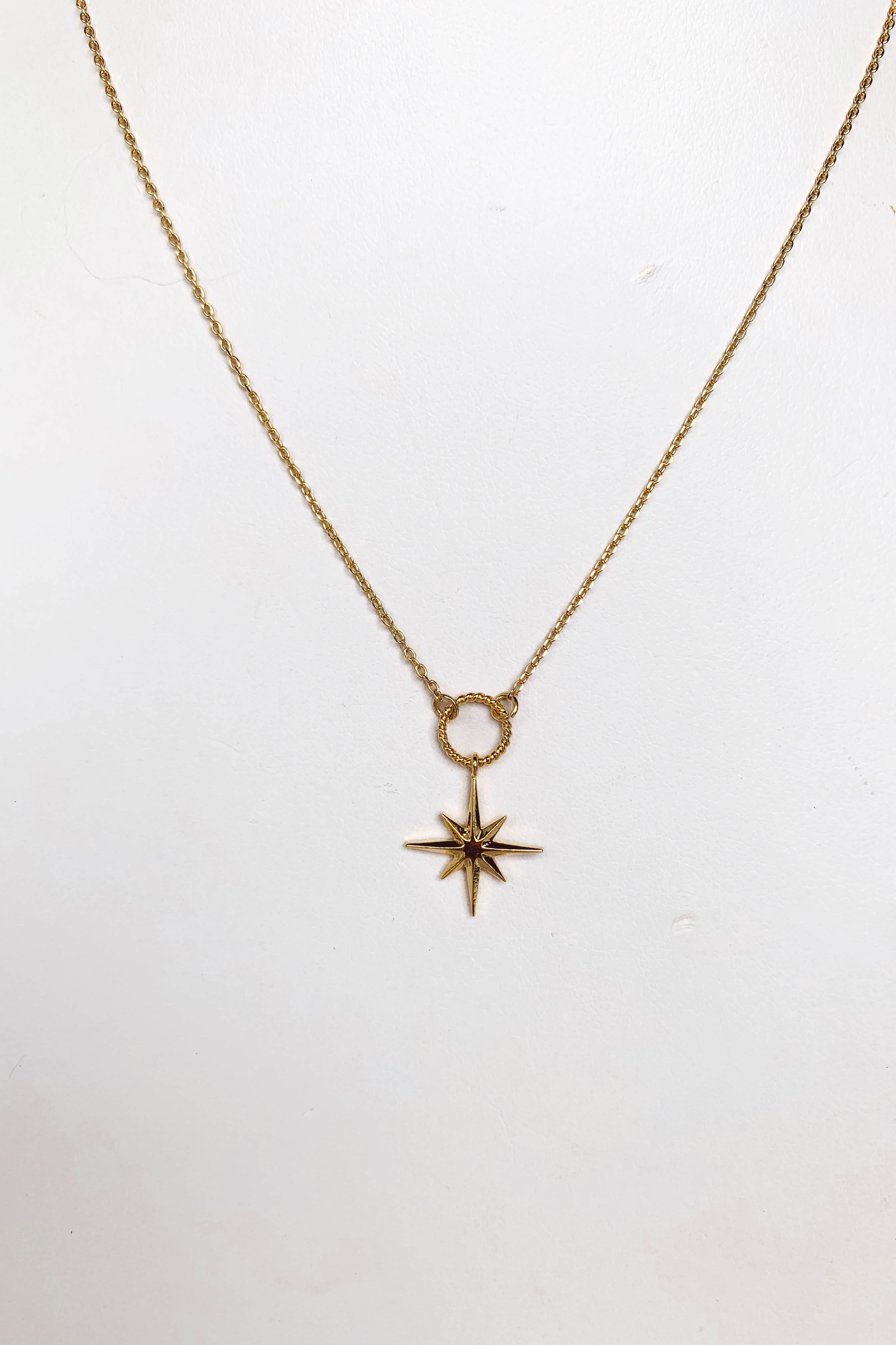Starlight Necklace - Image 2