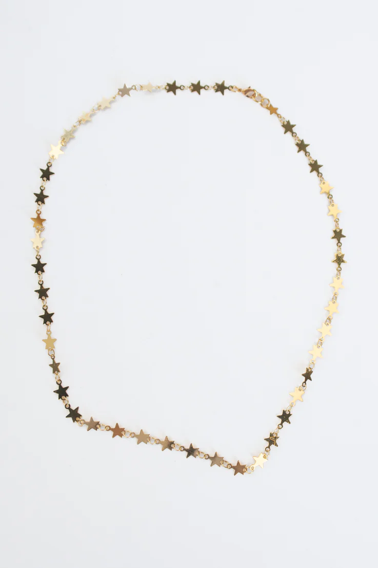 Starstruck Choker Necklace - Image 3