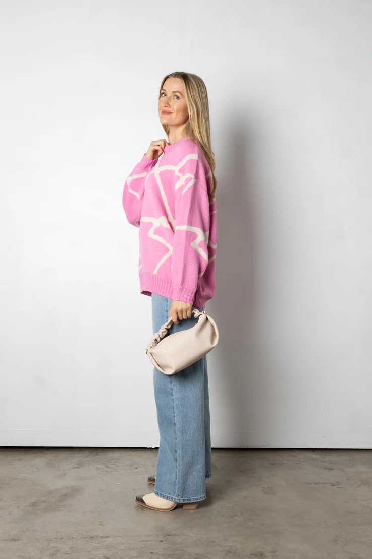 Starting Line Sweater - Image 4