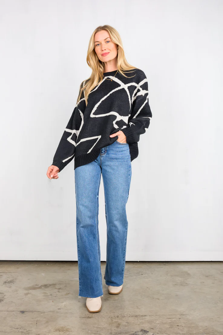 Starting Line Sweater - Image 5