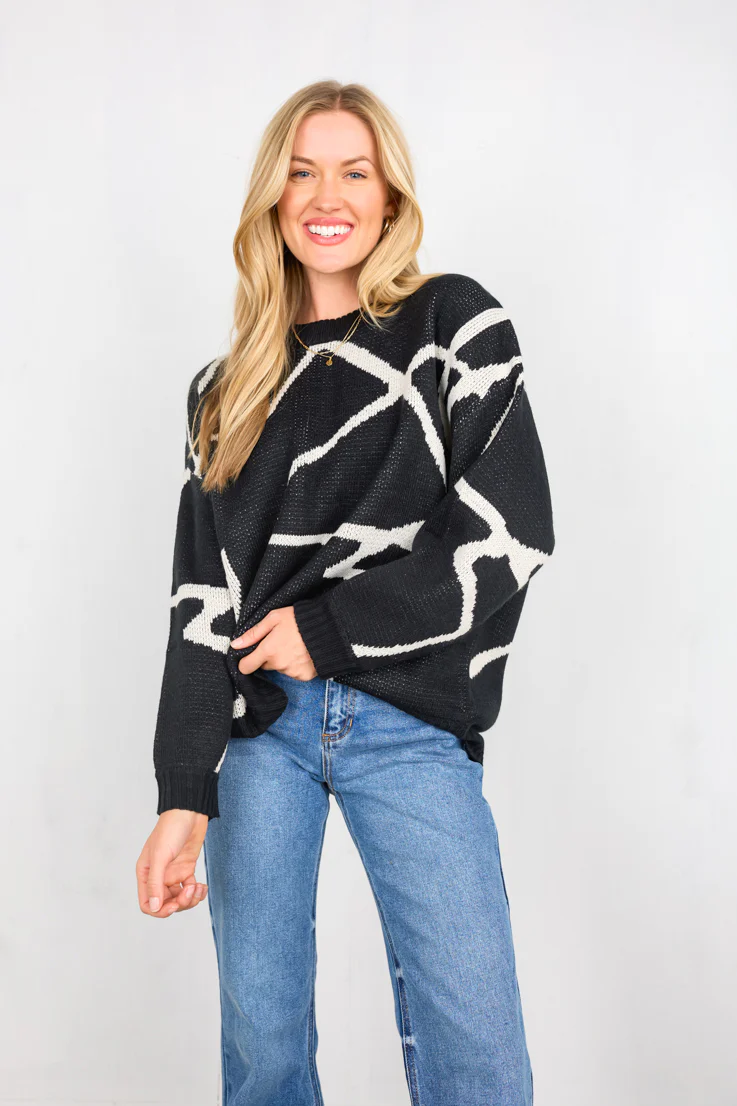 Starting Line Sweater - Image 6
