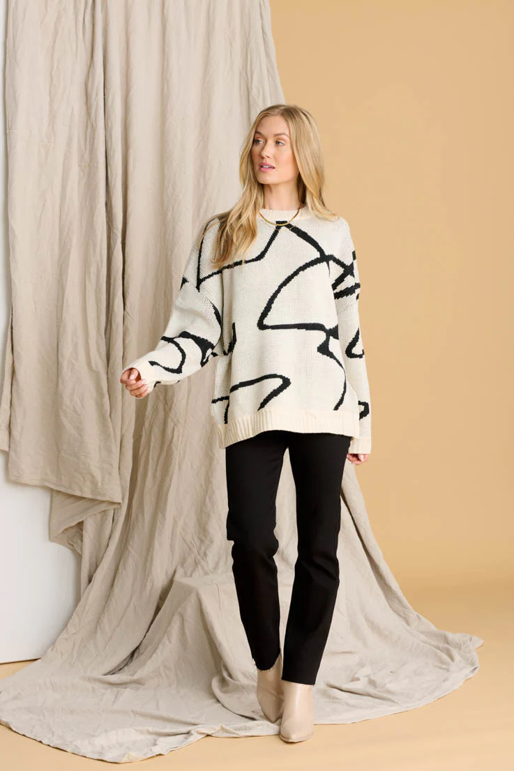 Starting Line Sweater - Image 7