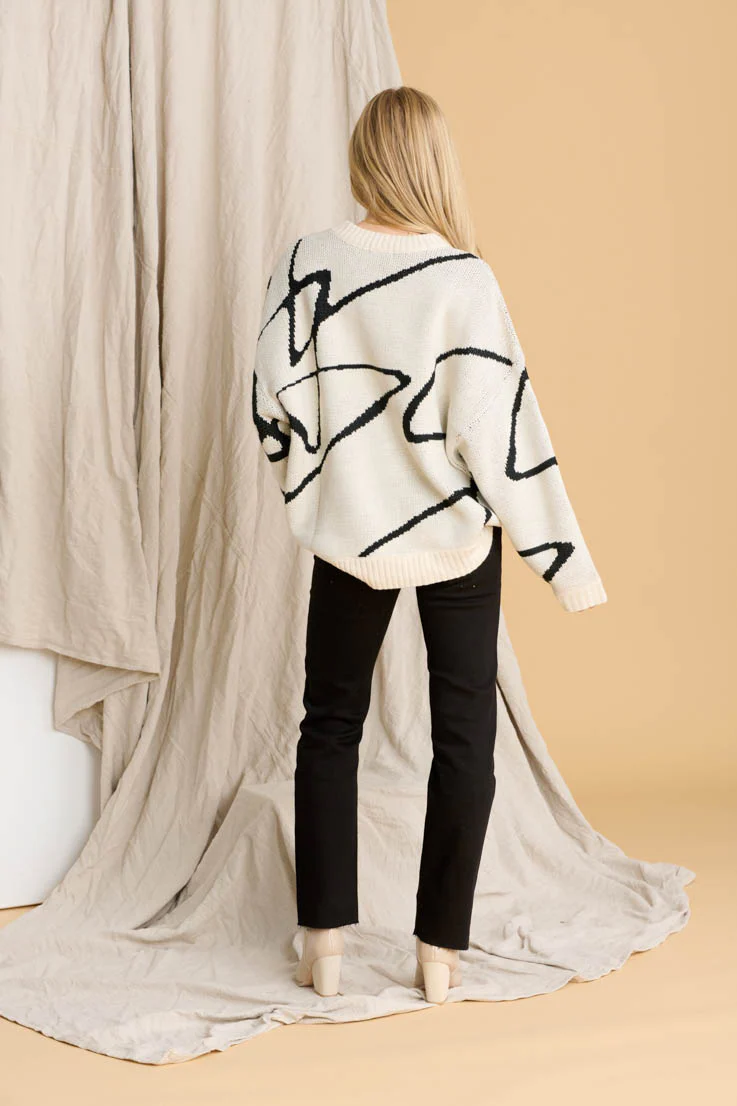 Starting Line Sweater - Image 8