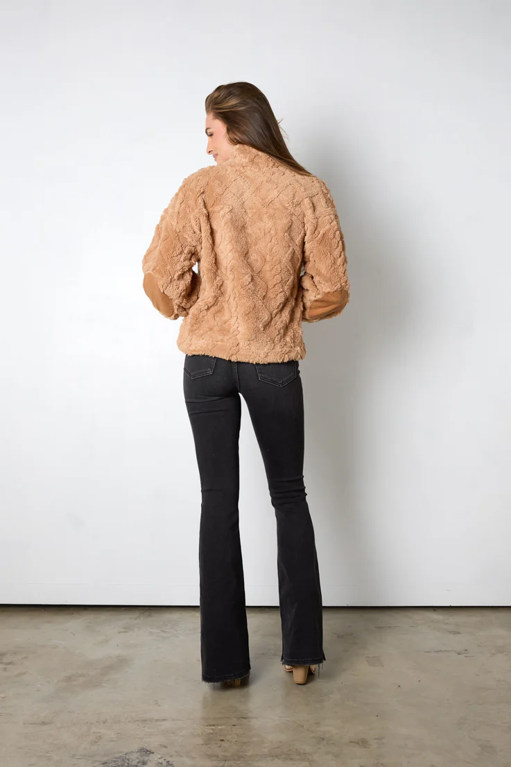 Stay Awhile Pullover - Image 6