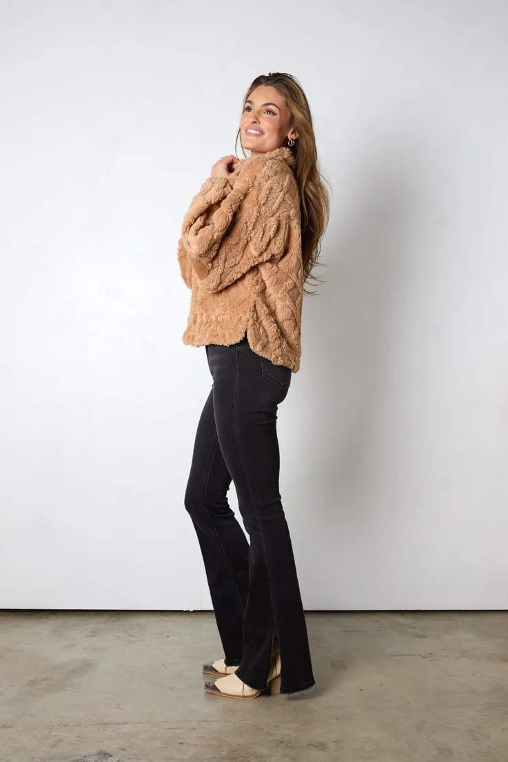 Stay Awhile Pullover - Image 8