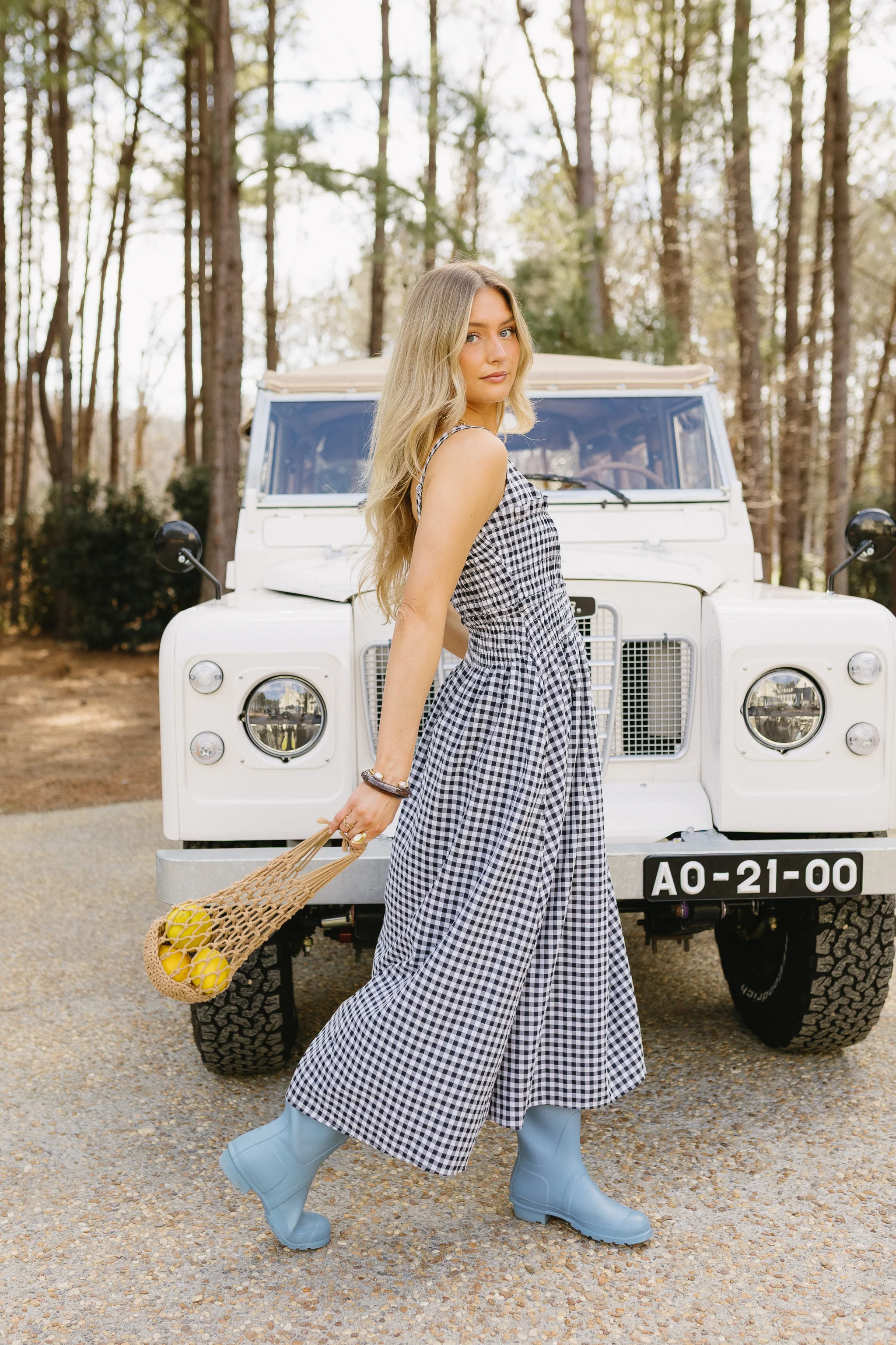 Stay Humble Dress - Image 3