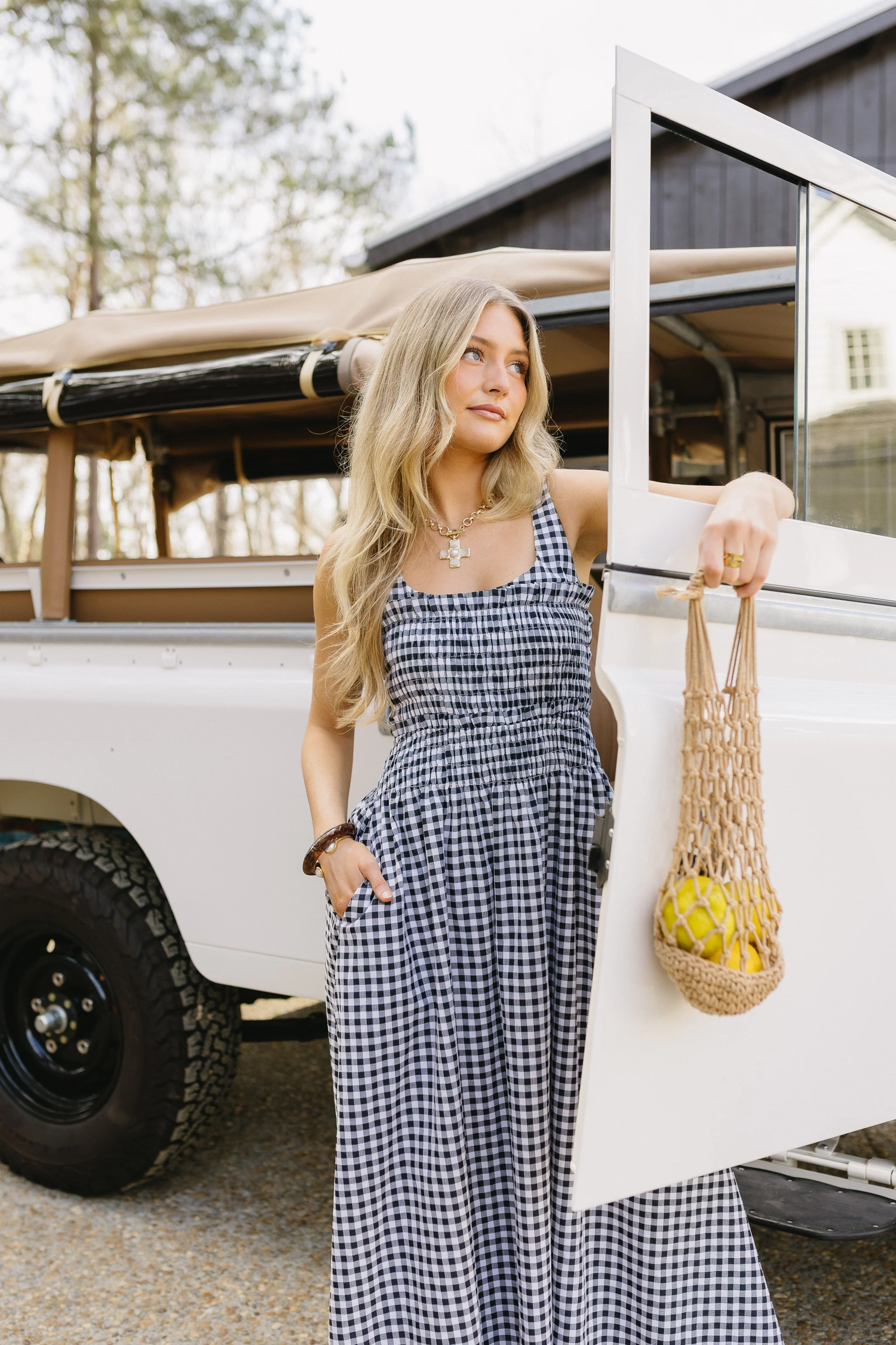 Stay Humble Dress - Image 5