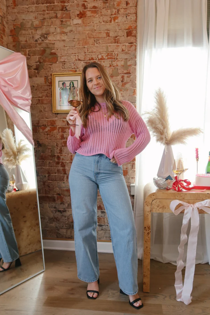 Stay on Trend Top - Image 2