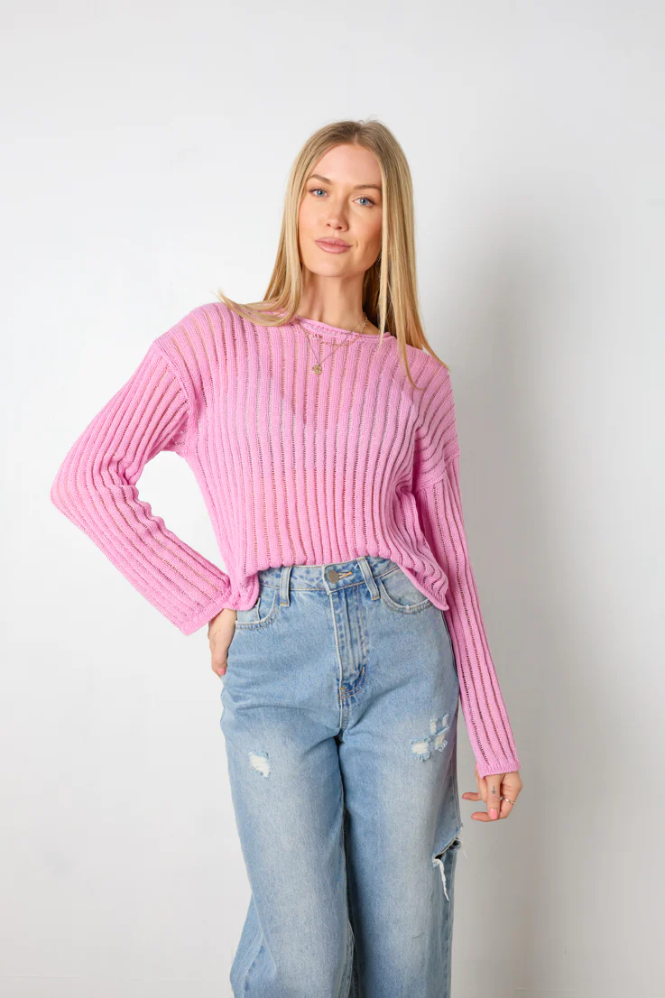 Stay on Trend Top - Image 3