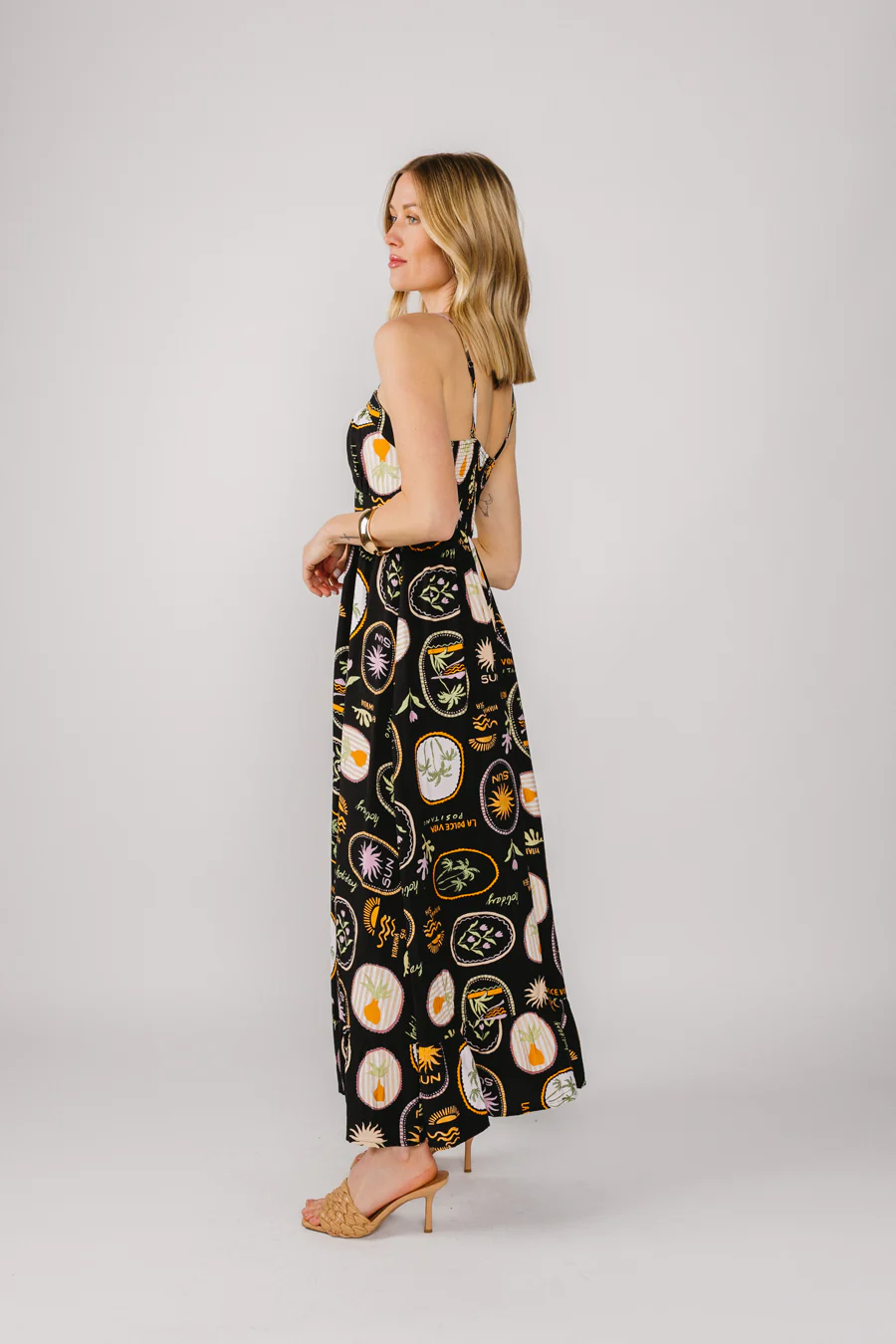 Stay with Me Dress - Image 4