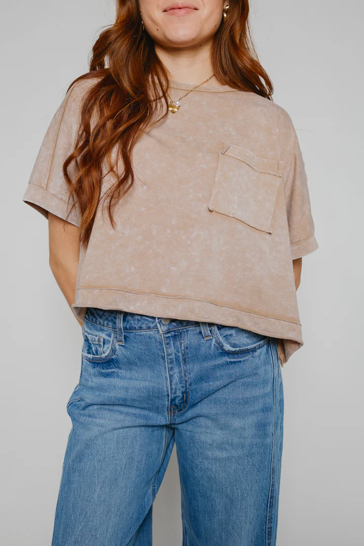 Stay With Me Tee - Image 10