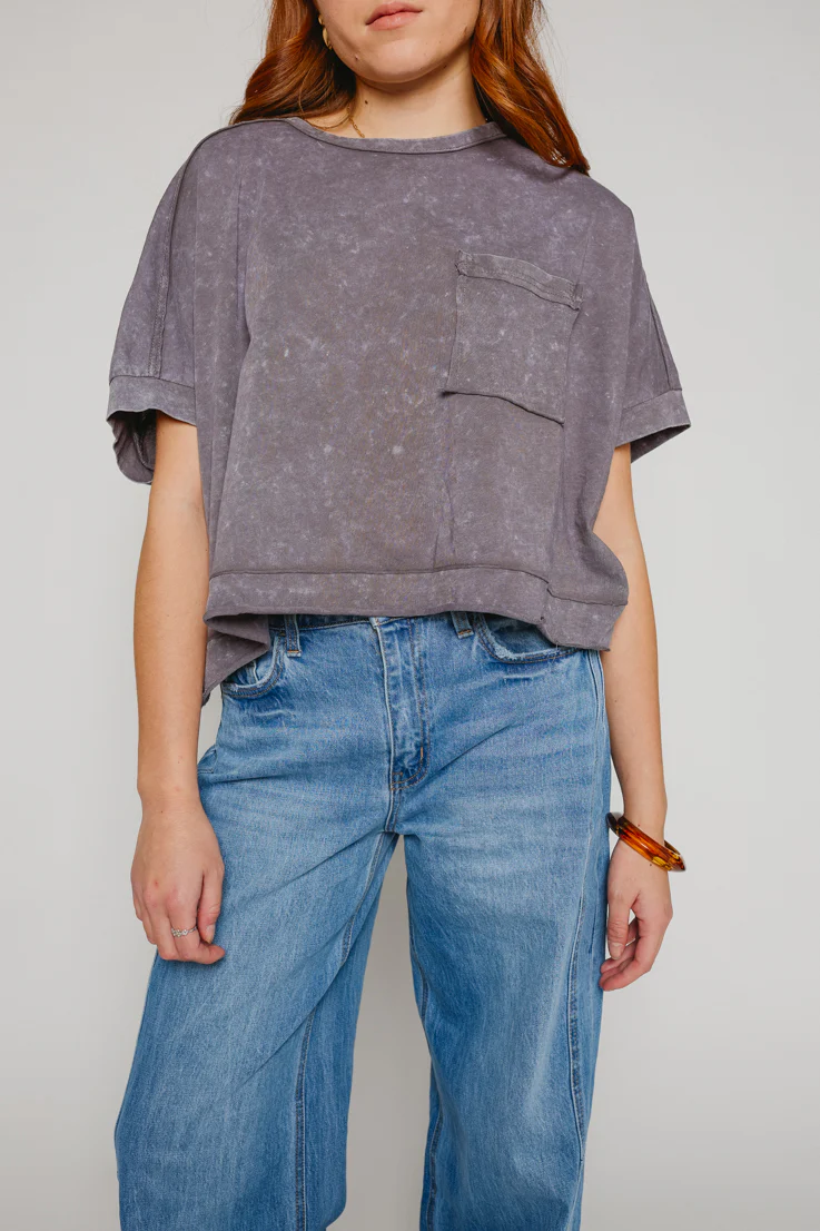 Stay With Me Tee - Image 6