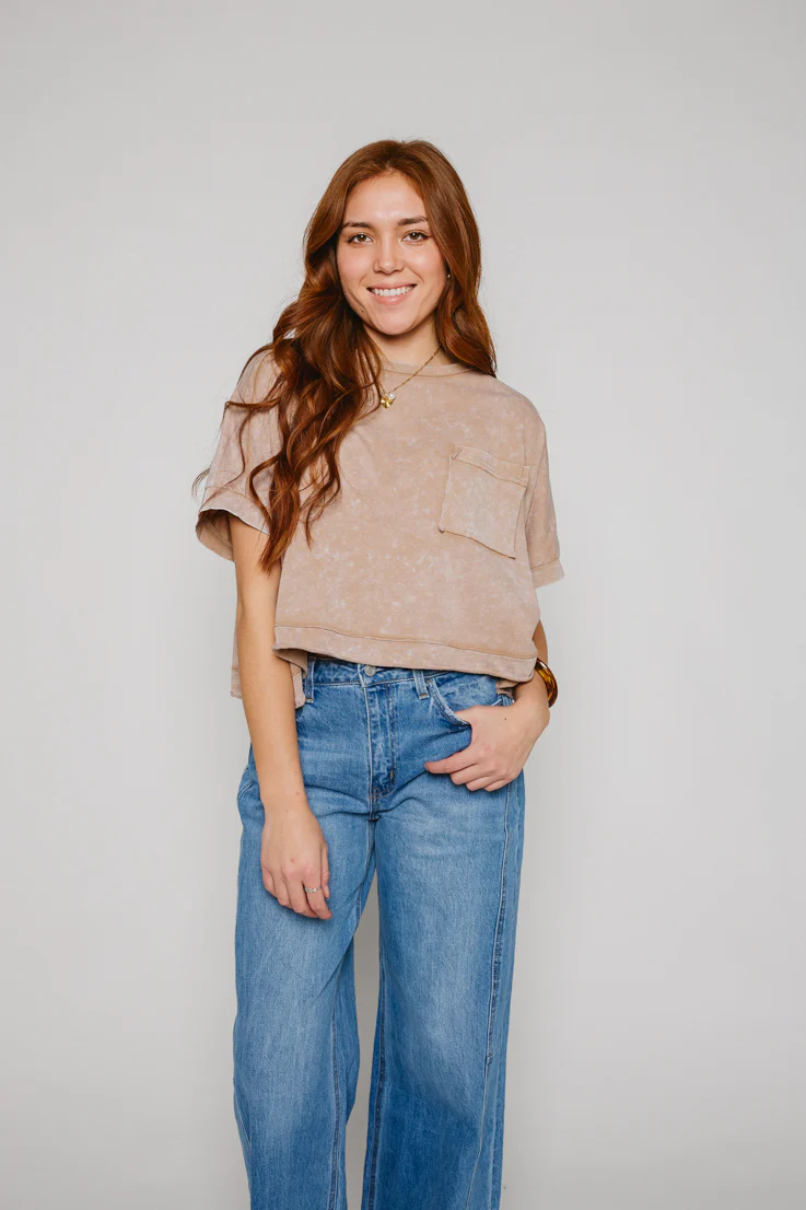 Stay With Me Tee - Image 8