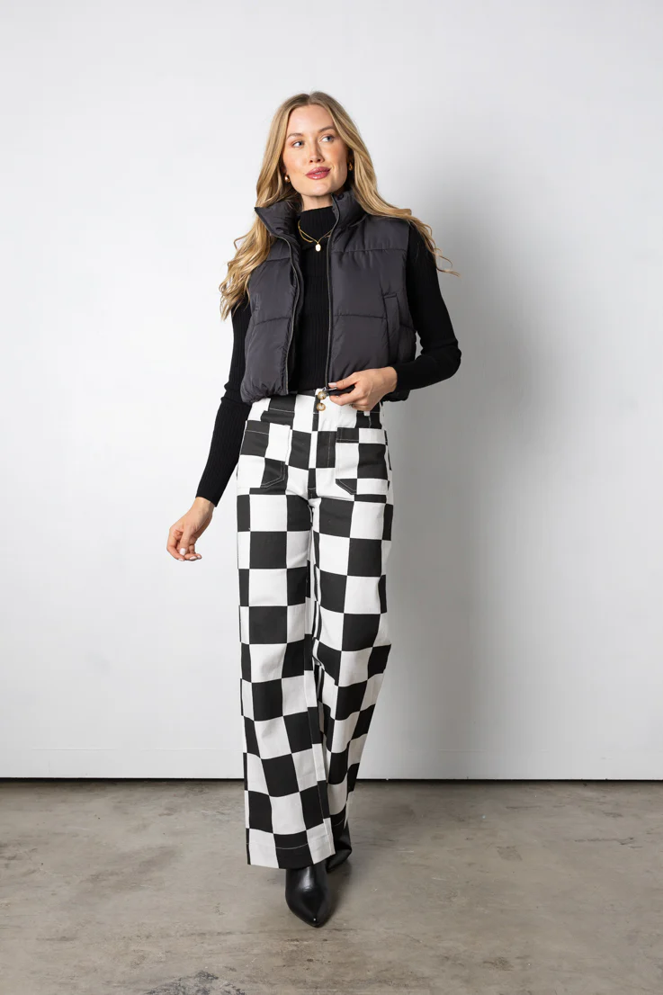 Steal Your Attention Pants