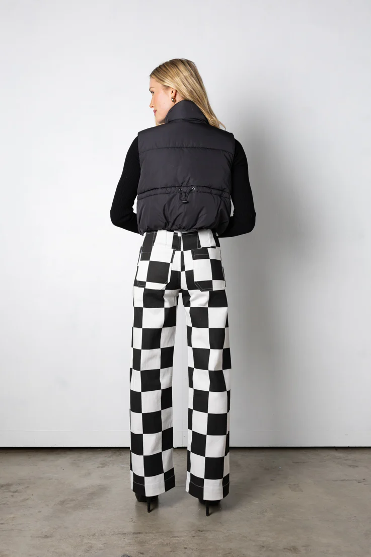 Steal Your Attention Pants - Image 2