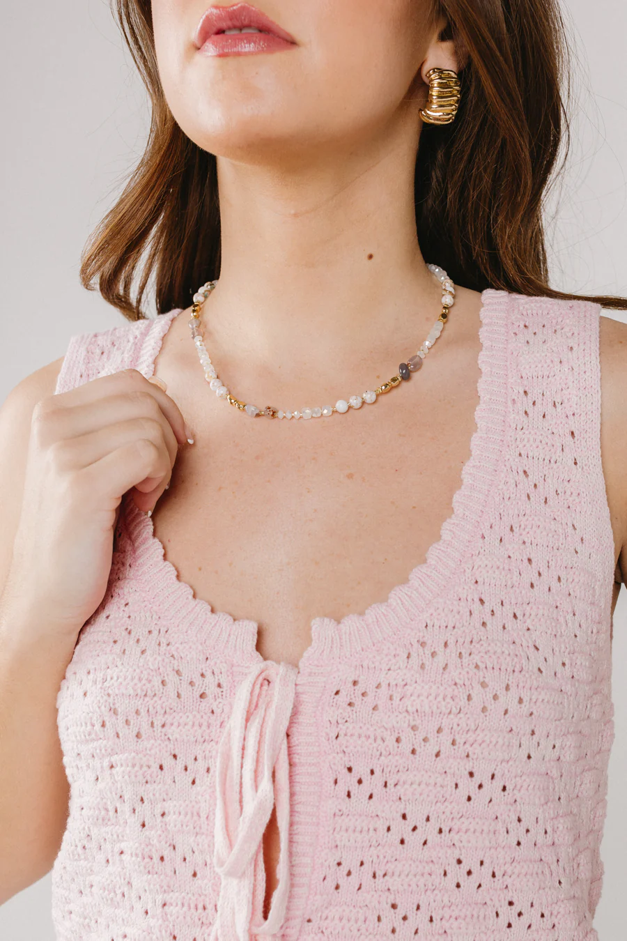 Stella Necklace - Image 2