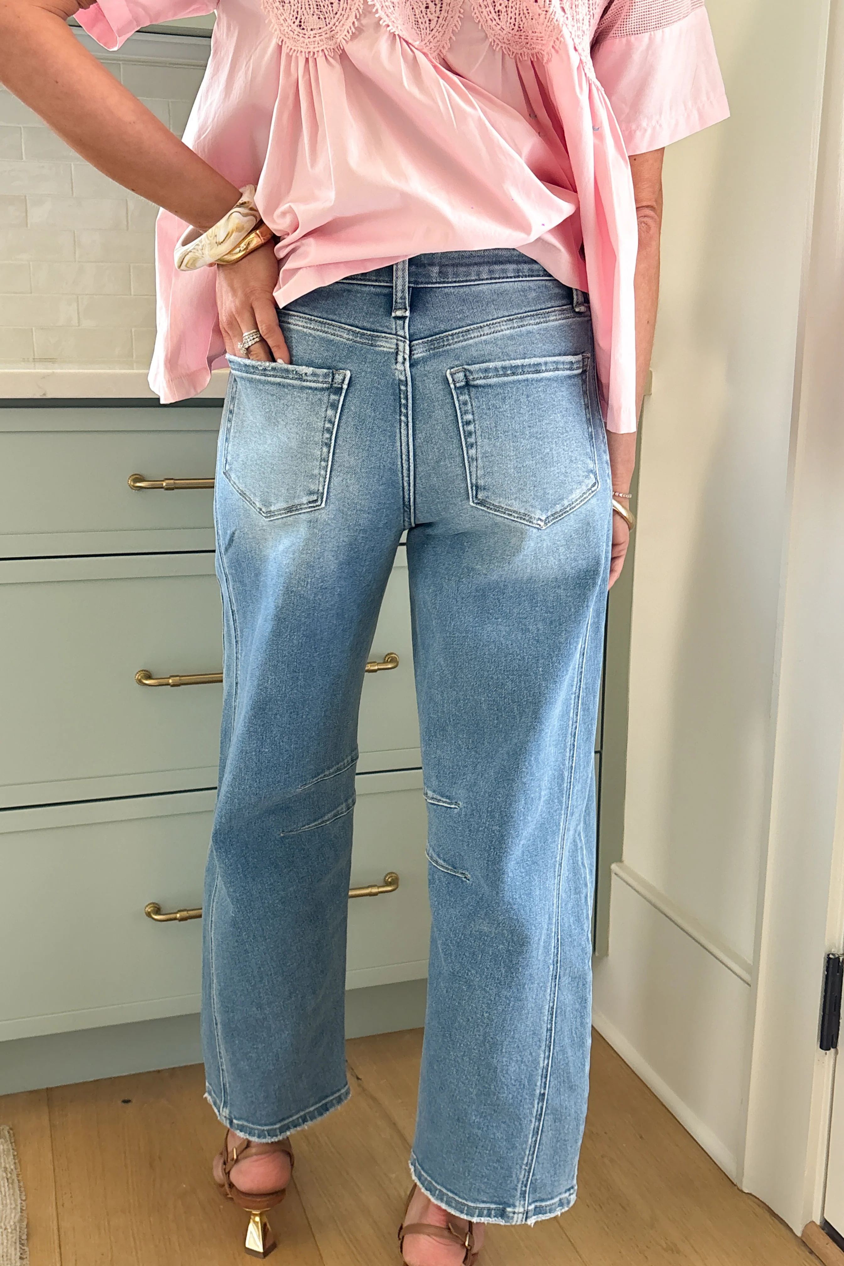 Step Forward Jeans - Image 3