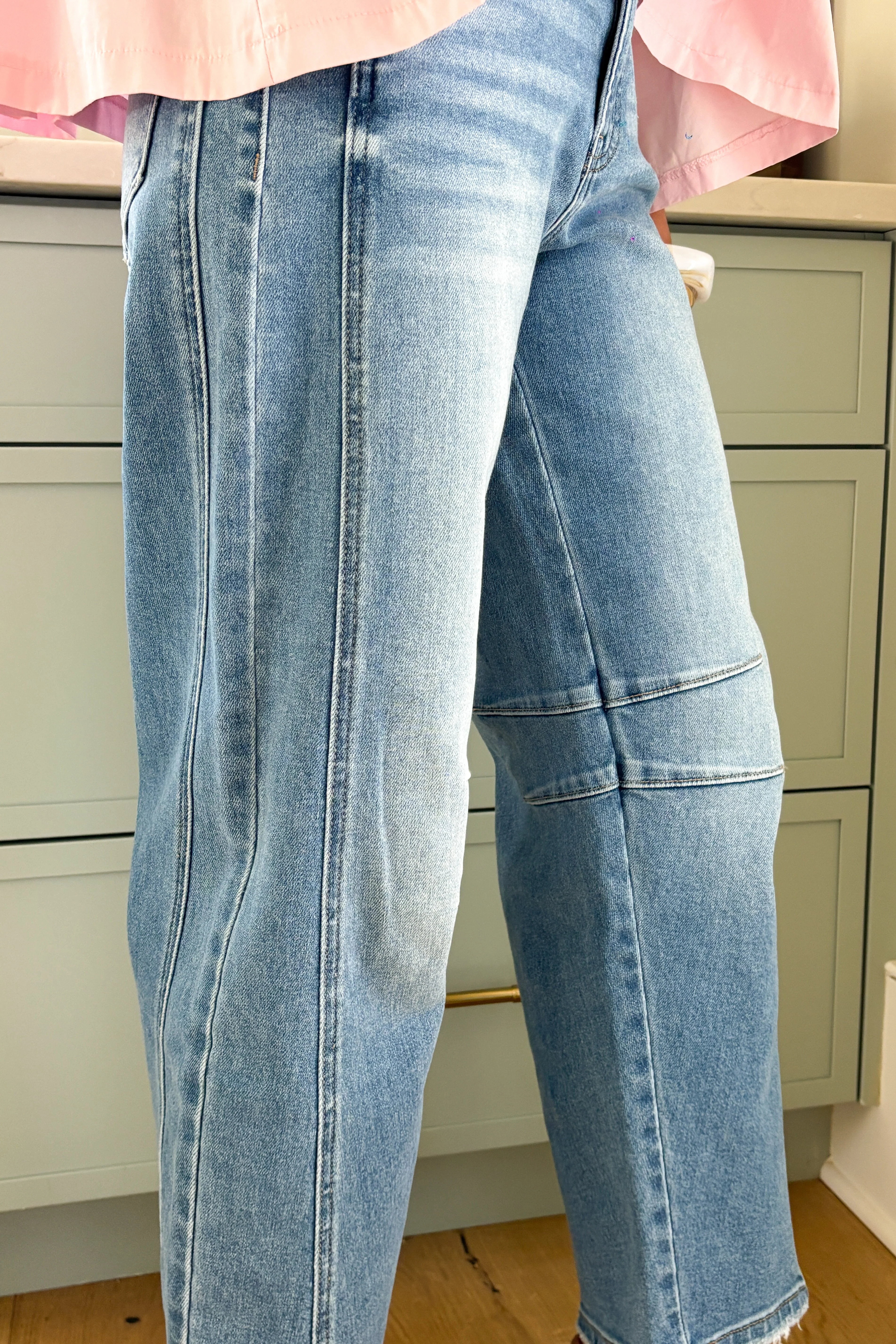 Step Forward Jeans - Image 4