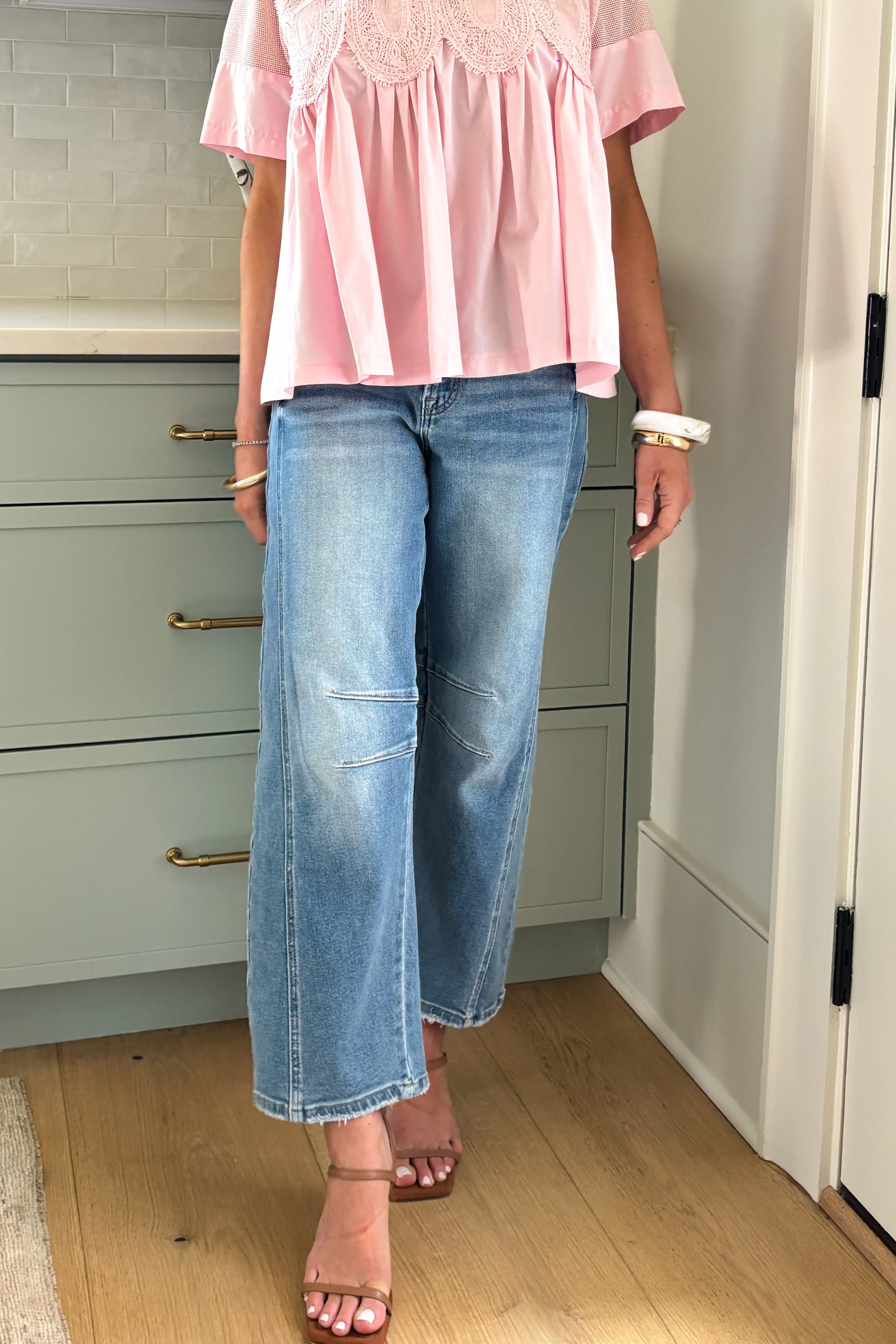 Step Forward Jeans - Image 5