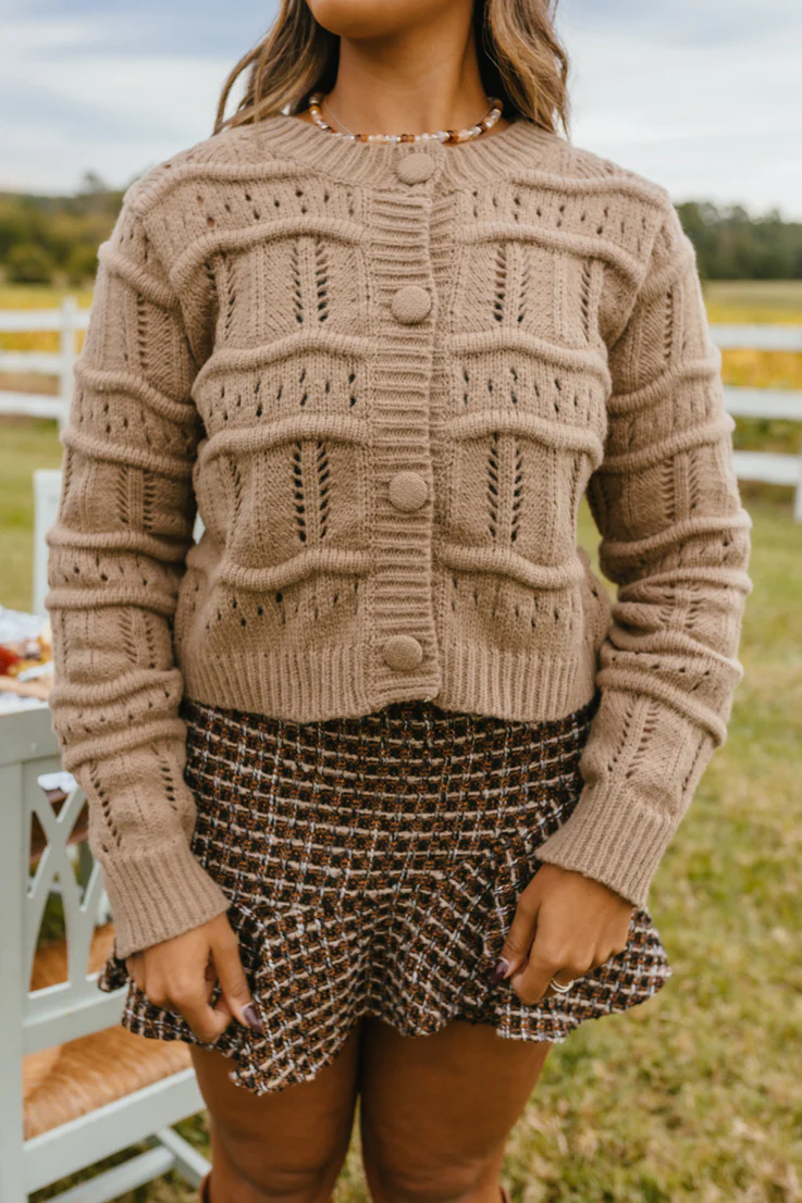 Stephanie Cardigan - Image 3