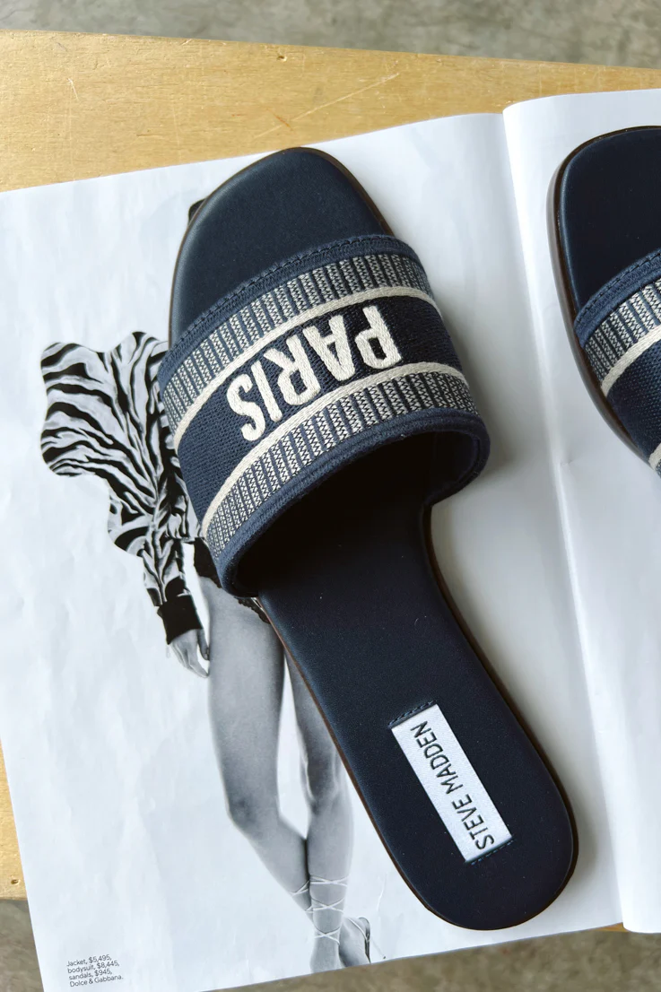 Steve Madden Knox Sandals - Image 2