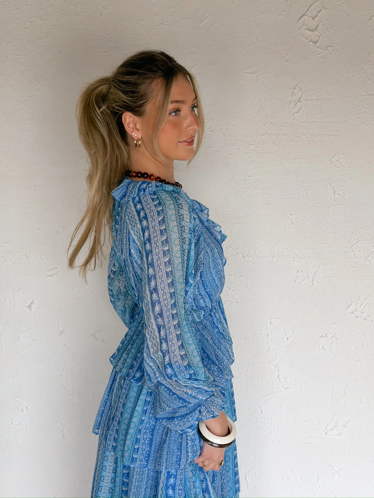 Stevie Dress - Image 3