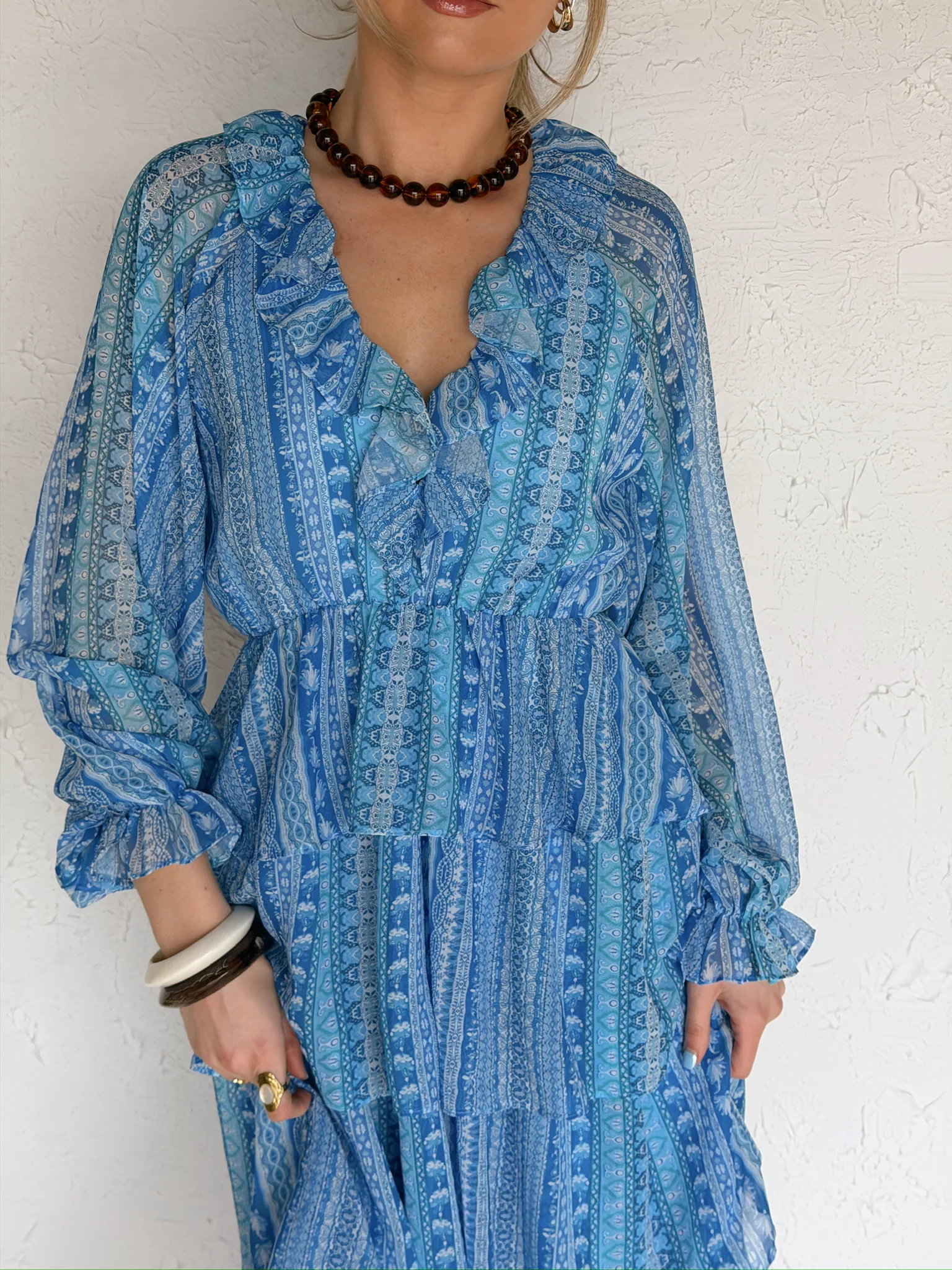 Stevie Dress - Image 4