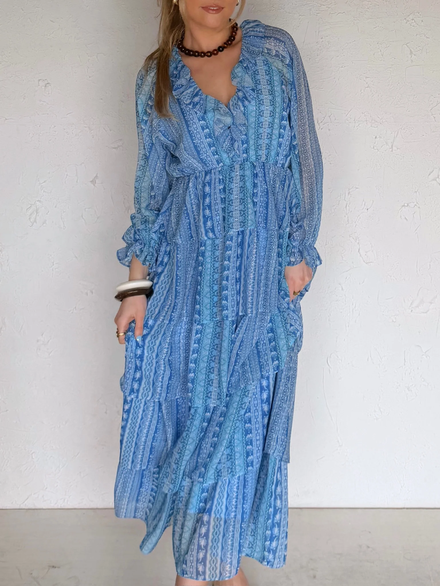 Stevie Dress - Image 5
